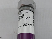 Mini-Peeper-Ultraviolet-Flame-Detector-240cm-Rev-B-Honeywell-C7027a-1031-8