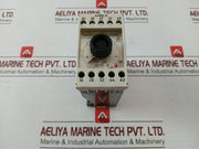 Mini Time Relay 50/60hz 220v E.Dold & Sohne Aa7616.24