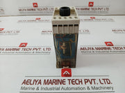 Mini Time Relay 50/60hz 220v E.Dold & Sohne Aa7616.24