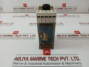 Mini Time Relay 50/60hz 220v E.Dold & Sohne Aa7616.24