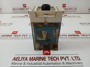 Mini Time Relay 50/60hz 220v E.Dold & Sohne Aa7616.24