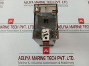 Mini Time Relay 50/60hz 220v E.Dold & Sohne Aa7616.24