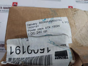 Mini-box M2-atx Power Supply Board