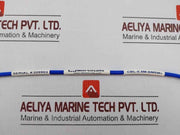 Mini-circuits Cbl-0.5M-smsm+ Rf Cable Assembly