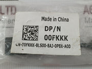 Mini Display Port Adapter Connector Dell Cn-00fkkk-Bls00-8aj-0p8x-A00 - New