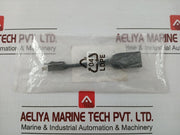 Mini Display Port Adapter Connector Dell Cn-00fkkk-Bls00-8aj-0p8x-A00 - New