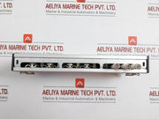 Mini Patch Box Cat. 6 12-Port Telesafe