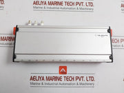 Mini Patch Box Cat. 6 12-Port Telesafe