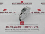 Miniature Circuit Breaker 240v 16a Part No. Ast S 16 10 Brand In General Electric