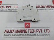 Miniature Circuit Breaker 240v 16a Part No. Ast S 16 10 Brand In General Electric