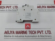 Miniature Circuit Breaker 240v 16a Part No. Ast S 16 10 Brand In General Electric