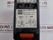 Miniature Circuit Breaker 400v Stahl 8562/52-2030-200