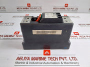 Miniature Circuit Breaker 400v Stahl 8562/52-2030-200