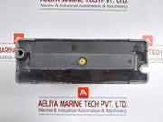 Miniature Circuit Breaker 400v Stahl 8562/52-2030-200