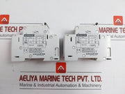 Miniature Circuit Breaker As168x-Cb2 Max Ac Voltage-300v Schurter