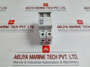 Miniature Circuit Breaker As168x-Cb2 Max Ac Voltage-300v Schurter