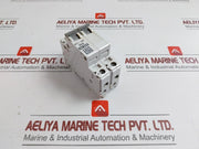 Miniature Circuit Breaker As168x-Cb2 Max Ac Voltage-300v Schurter