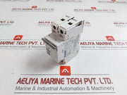 Miniature Circuit Breaker As168x-Cb2 Max Ac Voltage-300v Schurter