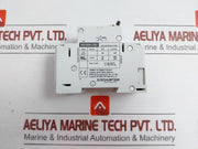 Miniature Circuit Breaker As168x-Cb2 Max Ac Voltage-300v Schurter