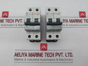 Miniature Circuit Breaker(Mcbs) General Electric Ep62 - 240 Gm
