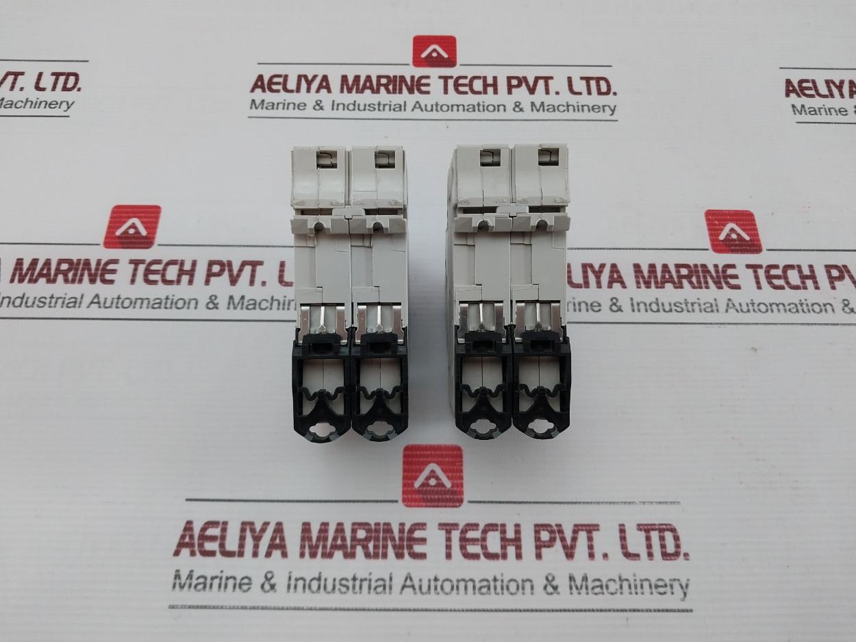 Miniature Circuit Breaker(Mcbs) General Electric Ep62 - 240 Gm