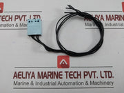 Miniature Micro Switch By Crouzet  83 139 In New