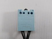Miniature Micro Switch By Crouzet  83 139 In New