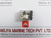 Miniature Power Relay My2n-D2 24vdc 5a Omron