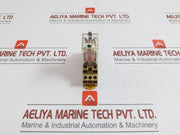 Miniature Power Relay My2n-D2 24vdc 5a Omron