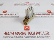 Miniature Power Relay My2n-D2 24vdc 5a Omron