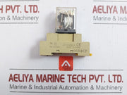 Miniature Power Relay My2n-D2 24vdc 5a Omron