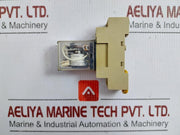 Miniature Power Relay My2n-D2 24vdc 5a Omron
