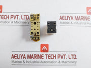 Miniature Power Relay My2n-D2 24vdc 5a Omron
