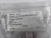 Miniature Ray Snubber 022S Pressure Modle R02253,022Ss,316Ss 1/4 Npt X