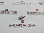 Miniature Ray Snubber 022S Pressure Modle R02253,022Ss,316Ss 1/4 Npt X