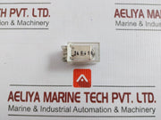 Miniature Relay 220vac Koino 3a Part No. Kh-103-4c