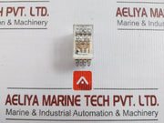 Miniature Relay 220vac Koino 3a Part No. Kh-103-4c