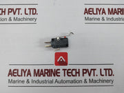 Miniature Snap-Action Switch Omron D3v-64m-1c4