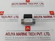 Miniball Dn15-pn16 Ball Valve
