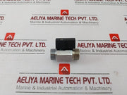 Miniball Dn15-pn16 Ball Valve