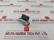 Miniball Dn15-pn16 Ball Valve
