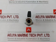 Miniball Dn15-pn16 Ball Valve
