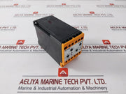 Minilec D2 Vmr1 Phase Failure Relay With Variable Under & Over Voltage Cutout