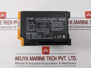 Minilec D2 Vmr1 Phase Failure Relay With Variable Under & Over Voltage Cutout