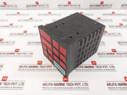 Minilec Mbas 0600 Alarm Annunciator 90-270 Vac/Dc