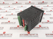 Minilec Mbas 0600 Alarm Annunciator 90-270 Vac/Dc