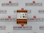 Minilec Spg D2 Overload Protection Relay 240Vac