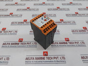 Minilec Spg D2 Overload Protection Relay 240Vac