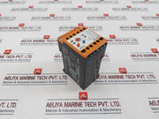 Minilec Spg D2 Overload Protection Relay 240Vac