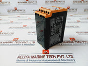 Minilec Spg D2 Phase Failure+Dry Run+Overload Protection Relay